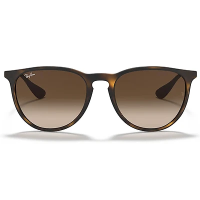 Erika Classic Havana Brown Gradient Plastic
