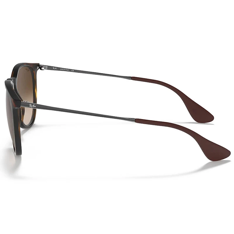 Erika Classic Havana Brown Gradient Plastic