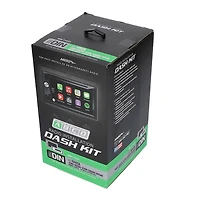 Radio Installation Kit - Toyota