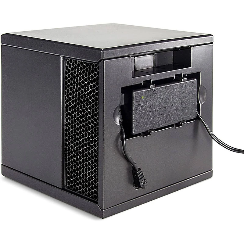 PureAir 1500 Activated Oxygen Air Purifier - OPEN BOX