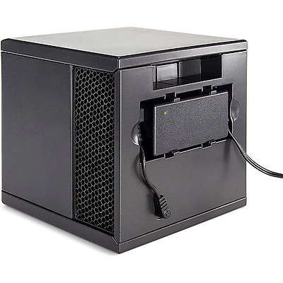 PureAir 1500 Activated Oxygen Air Purifier - OPEN BOX