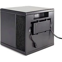 PureAir 1500 Activated Oxygen Air Purifier - OPEN BOX