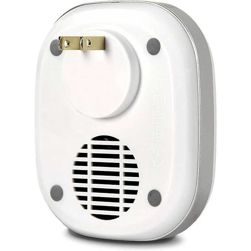 PureAir 50 Activated Oxygen Room Air Purifier - OPEN BOX