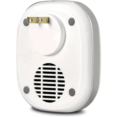 PureAir 50 Activated Oxygen Room Air Purifier - OPEN BOX