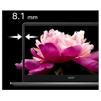 14 inch Chromebook 314 - Intel Celeron N4500 - 4GB/128GB - Pure Silver - OPEN BOX