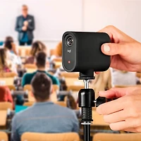 Mevo Live Streaming Camera (3-pack) - Black