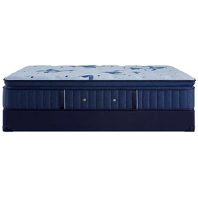 Estate Firm Pillow Top Mattress - King