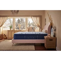 Estate Firm Pillow Top Mattress - King 
