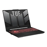 FHD 15.6 inch TUF A15 - AMD Ryzen 7-7735HS - Nvidia GeForce RTX 4050 - 16GB RAM/1TB SSD - OPEN BOX