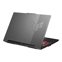 FHD 15.6 inch TUF A15 - AMD Ryzen 7-7735HS - Nvidia GeForce RTX 4050 - 16GB RAM/1TB SSD - OPEN BOX
