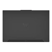 FHD 15.6 inch TUF A15 - AMD Ryzen 7-7735HS - Nvidia GeForce RTX 4050 - 16GB RAM/1TB SSD - OPEN BOX