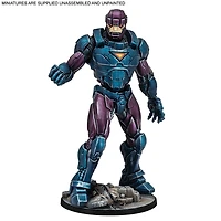 Marvel Crisis Protocol Sentinel Prime MK4 Game