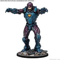 Marvel Crisis Protocol Sentinel MK IV Game