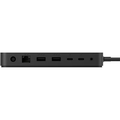 Surface Thunderbolt 4 Dock