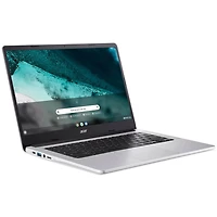 14 inch Chromebook 314 - Intel Celeron N4500 - 4GB/128GB - Pure Silver - OPEN BOX