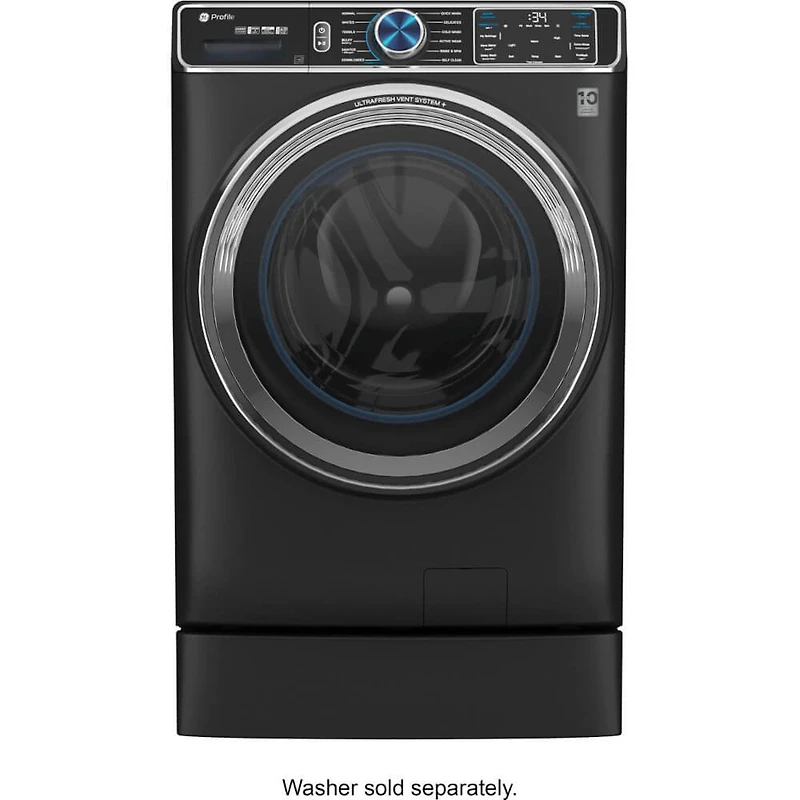 7 inch Carbon Graphite Pedestal