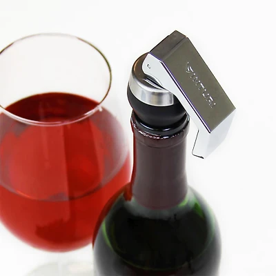 Air Tight Wine Stopper