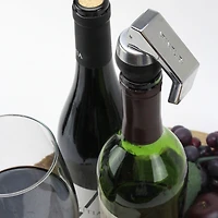 Air Tight Wine Stopper