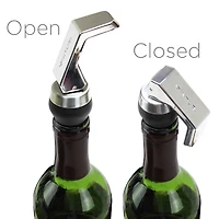Air Tight Wine Stopper