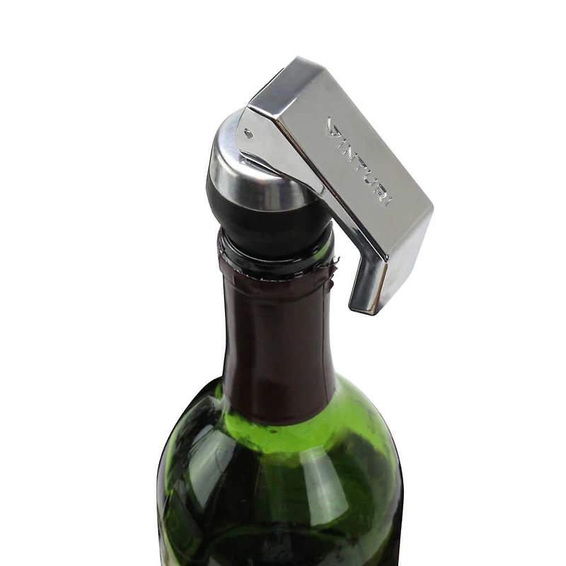 Air Tight Wine Stopper