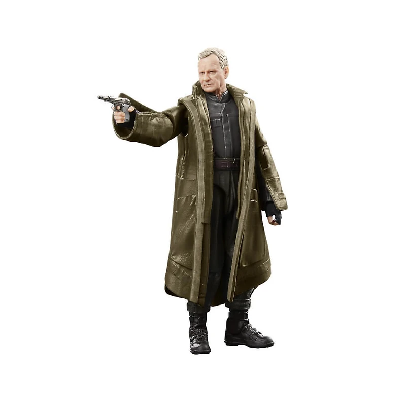 Star Wars The Black Series Luthen Rael