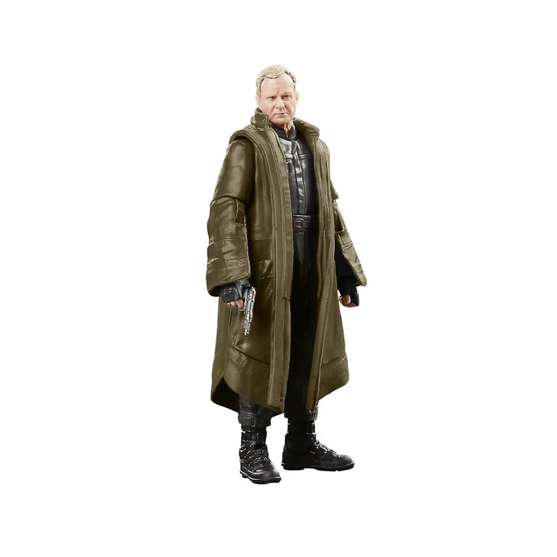 Star Wars The Black Series Luthen Rael