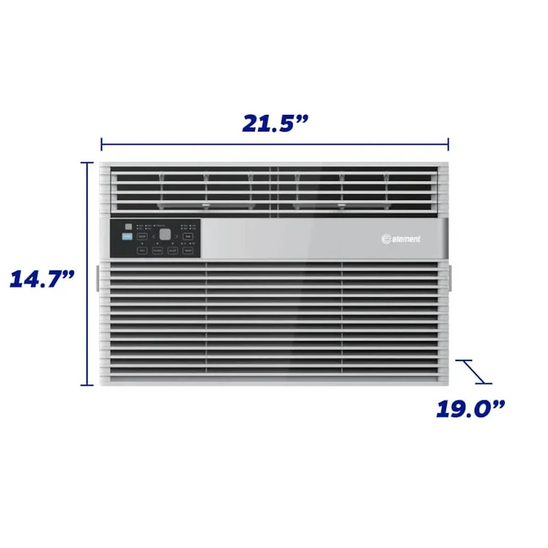 14500 BTU Window Air Conditioner
