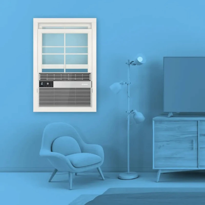 14500 BTU Window Air Conditioner