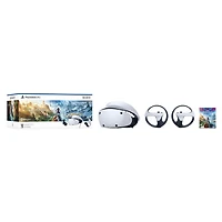PlayStation VR2 Horizon: Call of the Mountain Bundle