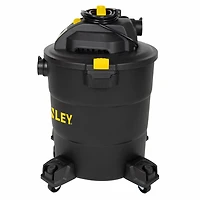 14 Gallon Pro Poly Series Wet/Dry Vacuum