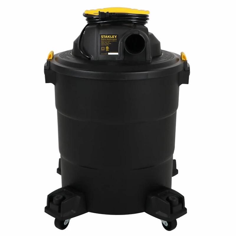 14 Gallon Pro Poly Series Wet/Dry Vacuum