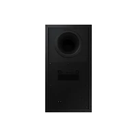 2.1 Channel AudioBar with Wireless Subwoofer - OPEN BOX