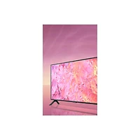 inch Class Q60C 4K QLED Smart TV
