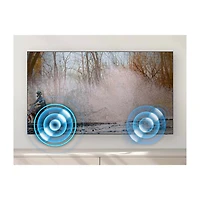 inch Class Q60C 4K QLED Smart TV