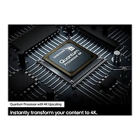 inch Class Q60C 4K QLED Smart TV