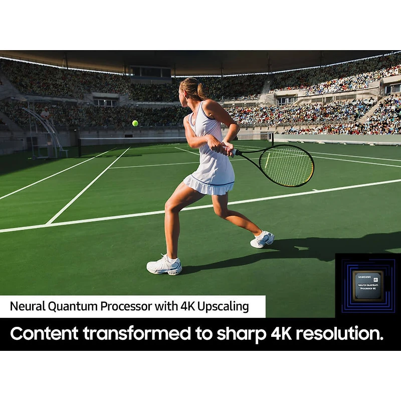 77 inch Class OLED S90C 4K Smart TV - OPEN BOX