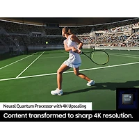 77 inch Class OLED S90C 4K Smart TV - OPEN BOX