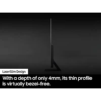 77 inch Class OLED S90C 4K Smart TV - OPEN BOX