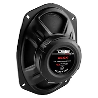 GEN-X 6x9 3-Way Coaxial Speakers 180 Watts 4-Ohm(Pair)