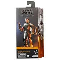 Star Wars The Black Series Din Djarin (Morak)
