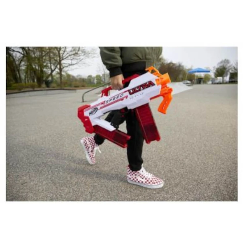 Nerf Ultra Speed Fully Motorized Blaster