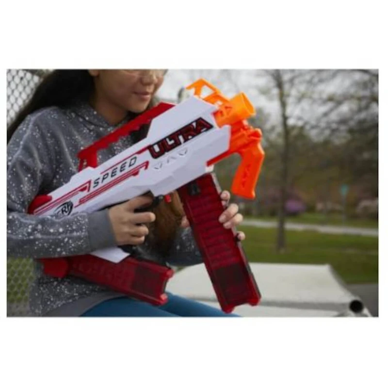 Nerf Ultra Speed Fully Motorized Blaster