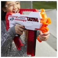 Nerf Ultra Speed Fully Motorized Blaster
