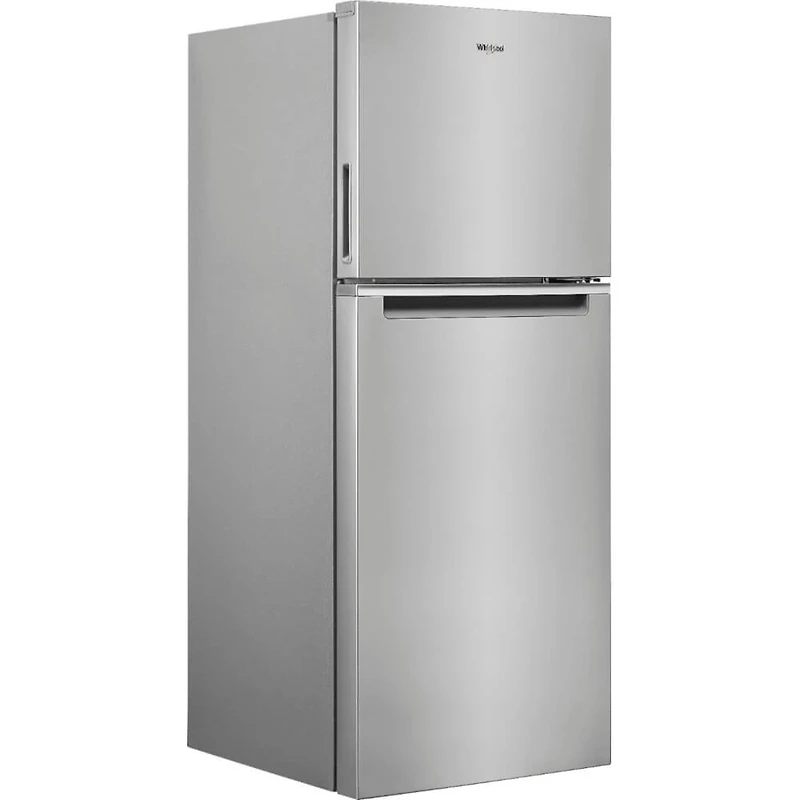 11.6 Cu. Ft. Stainless Steel Top Freezer Refrigerator