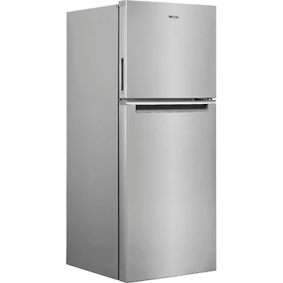11.6 Cu. Ft. Stainless Steel Top Freezer Refrigerator