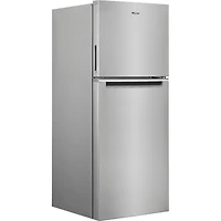 11.6 Cu. Ft. Stainless Steel Top Freezer Refrigerator