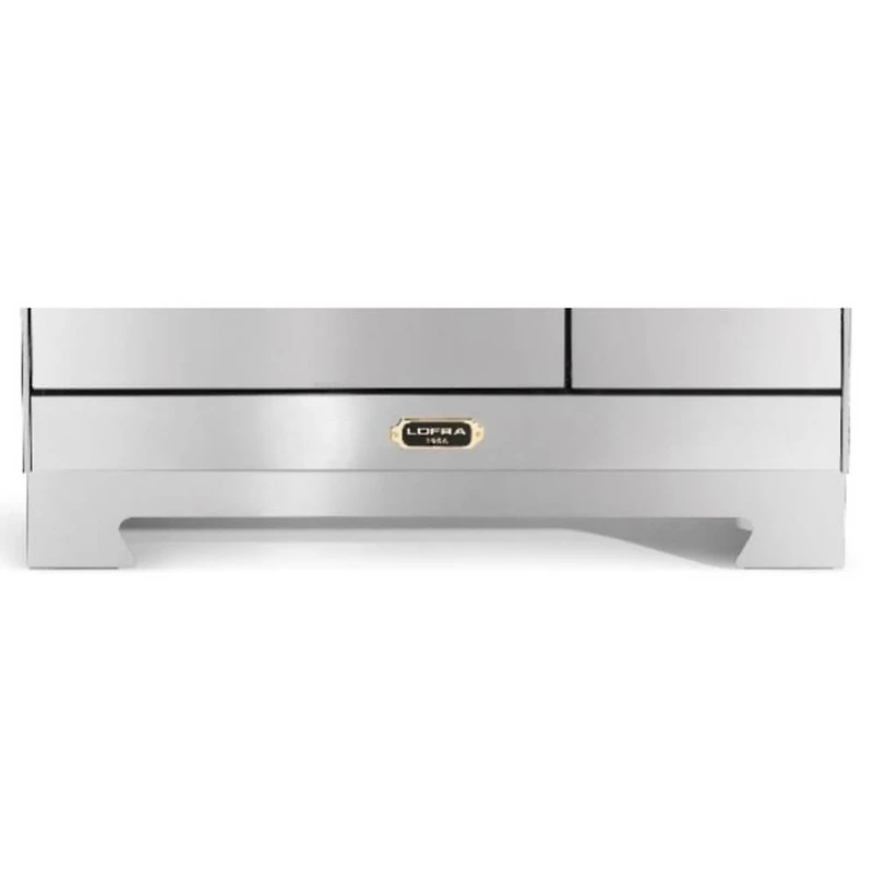 36 inch Dolcevita Stainless Steel Kickplate - OPEN BOX