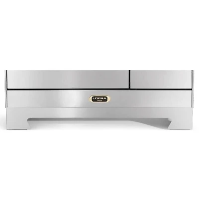 36 inch Dolcevita Stainless Steel Kickplate - OPEN BOX