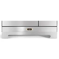 36 inch Dolcevita Stainless Steel Kickplate - OPEN BOX