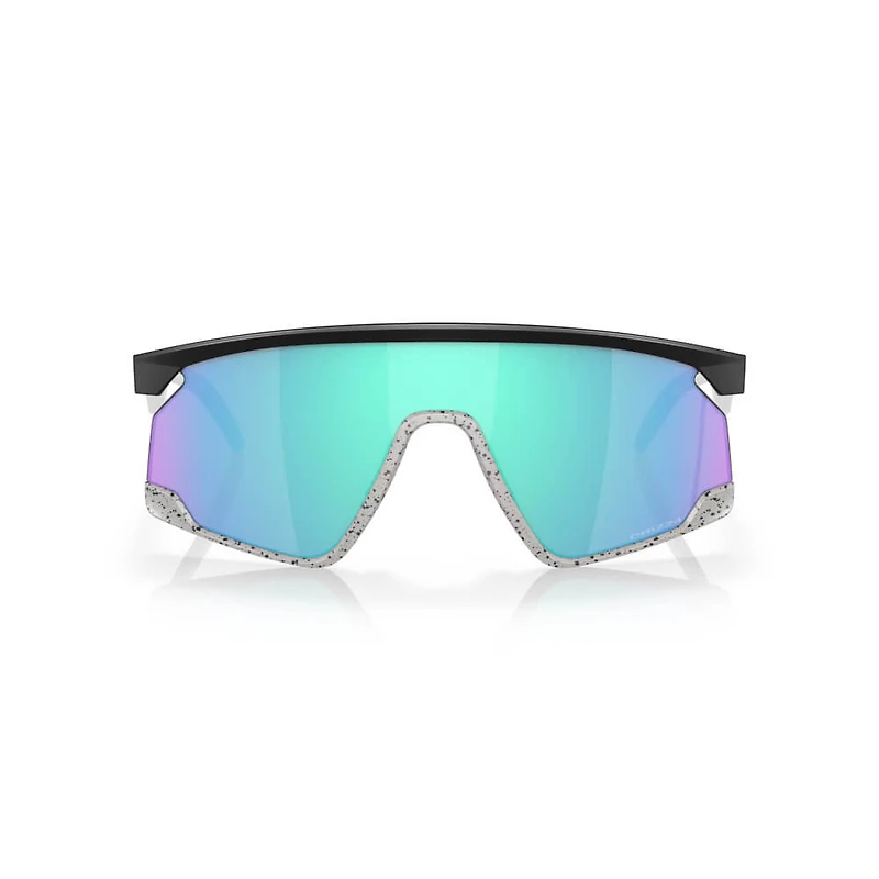 BXTR - Matte Black Frame With Prizm Sapphire Lenses